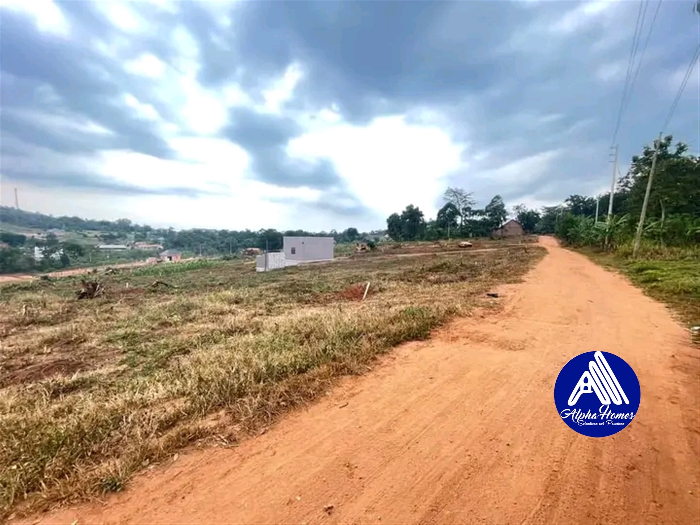 Residential Land for sale in Gayaza Wakiso