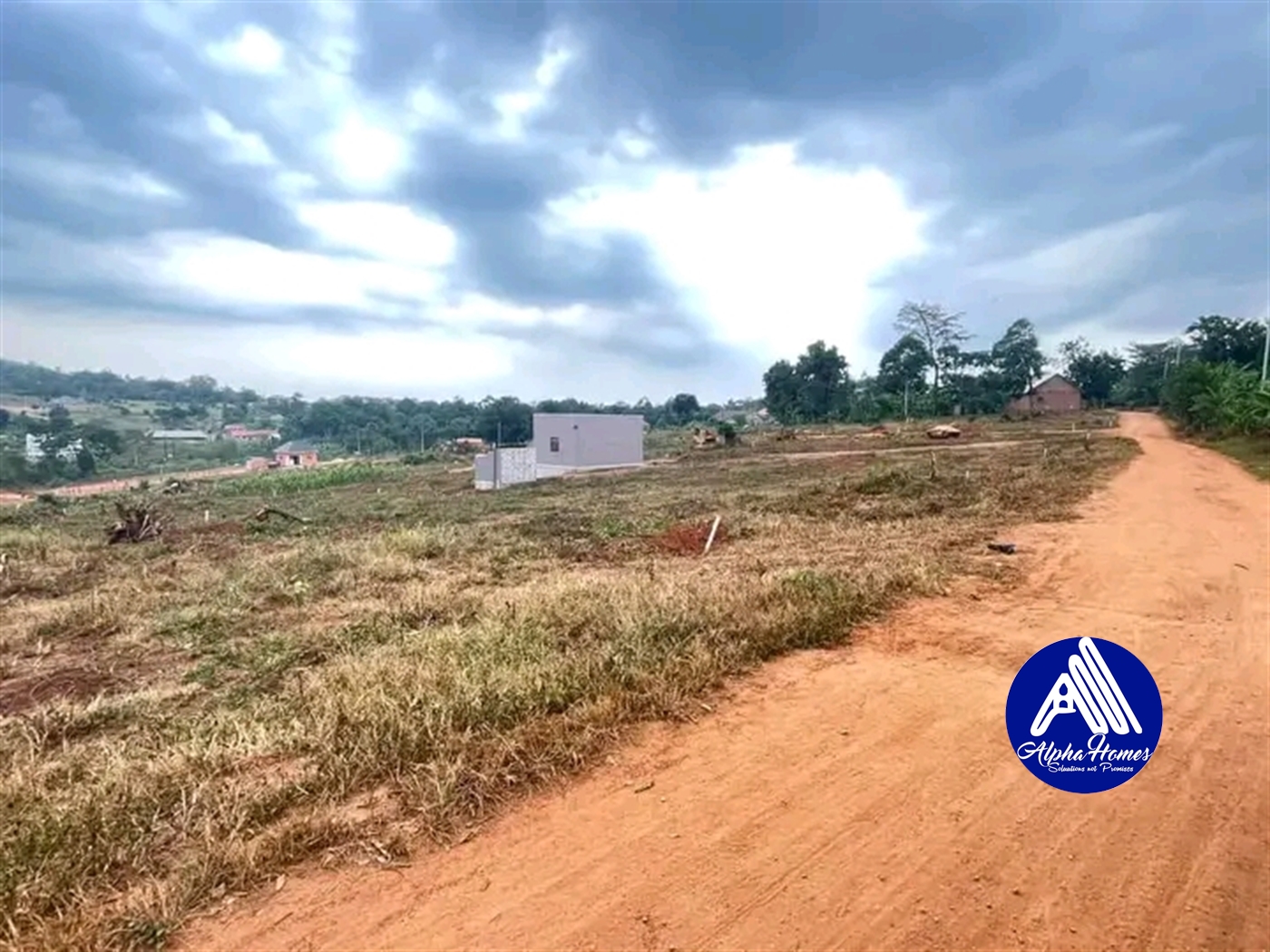 Residential Land for sale in Gayaza Wakiso