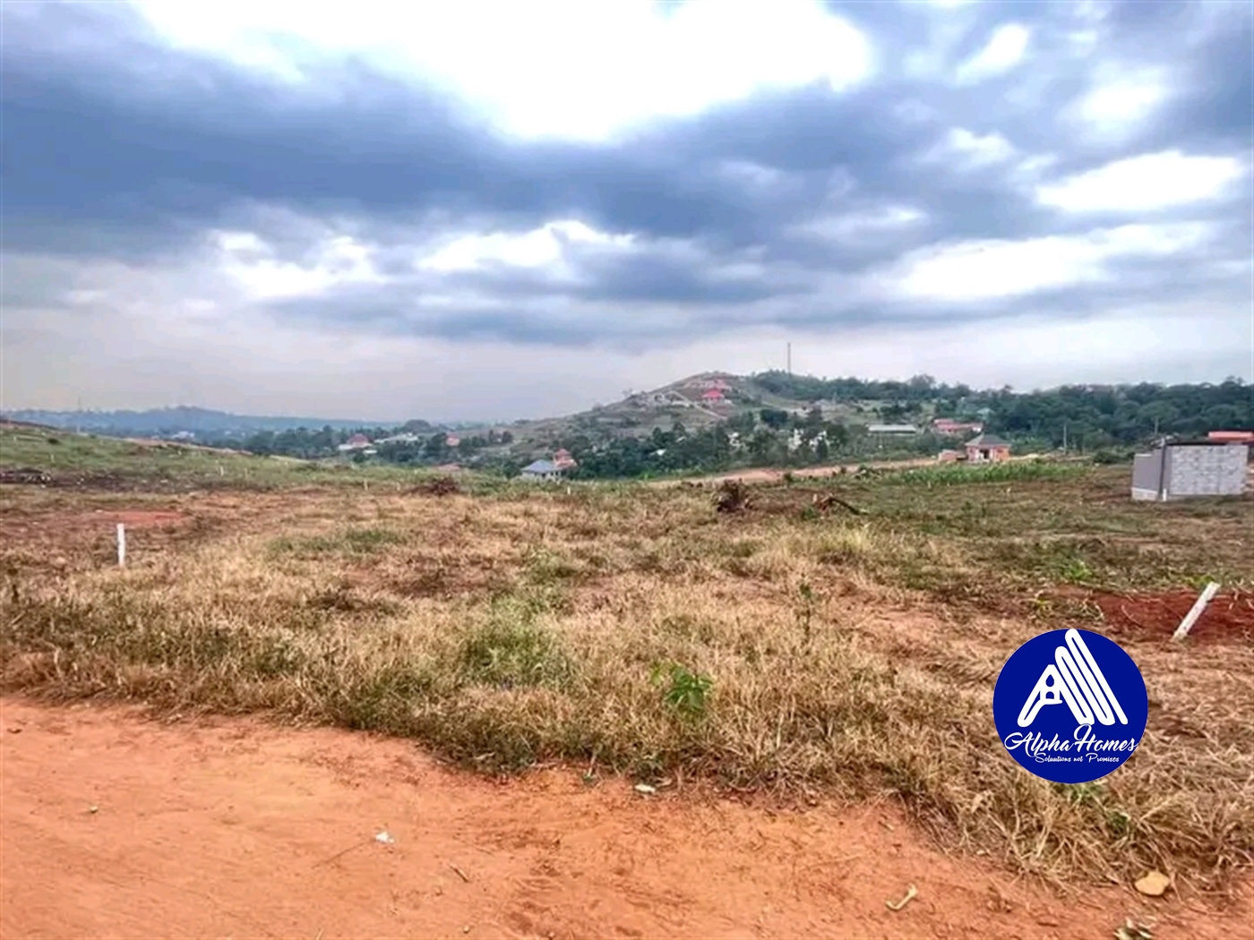 Residential Land for sale in Gayaza Wakiso