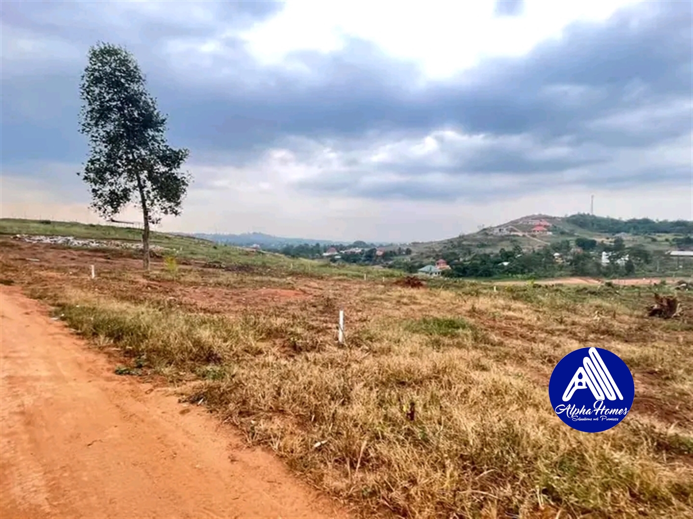 Residential Land for sale in Gayaza Wakiso