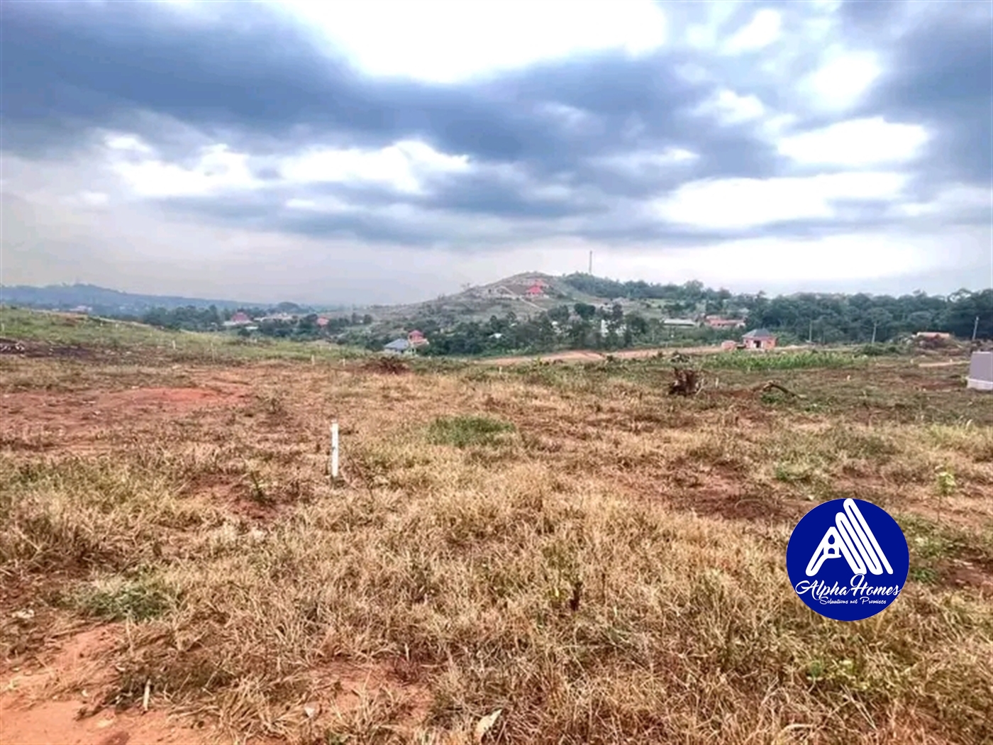 Residential Land for sale in Gayaza Wakiso