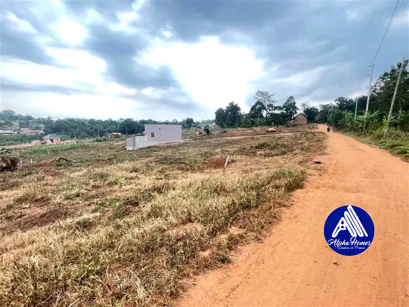 Residential Land for sale in Gayaza Wakiso