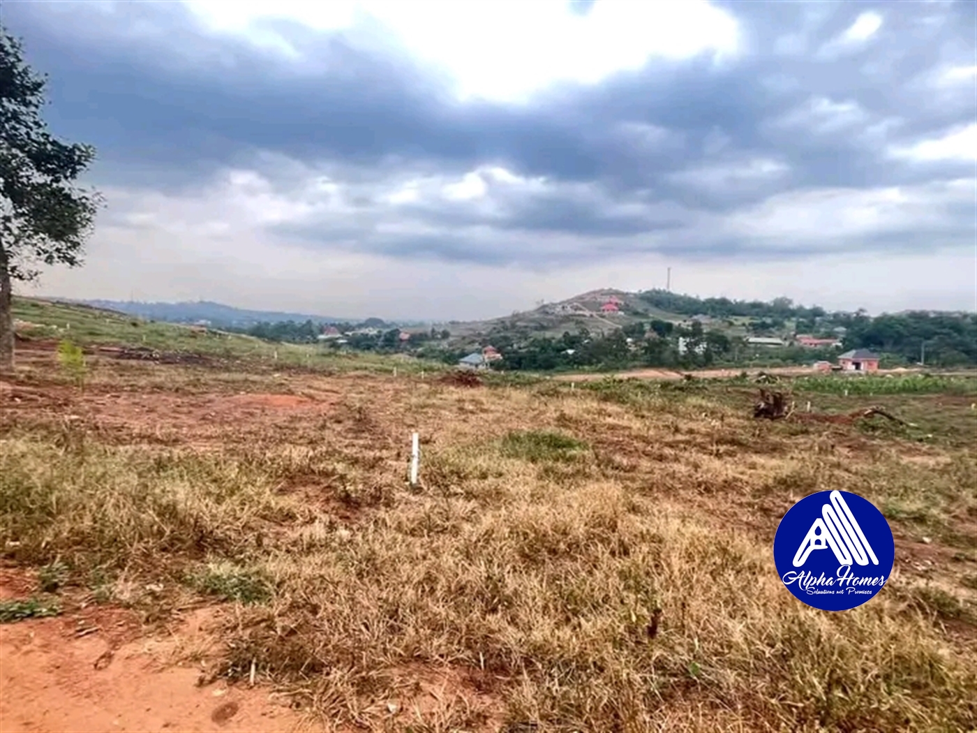 Residential Land for sale in Gayaza Wakiso