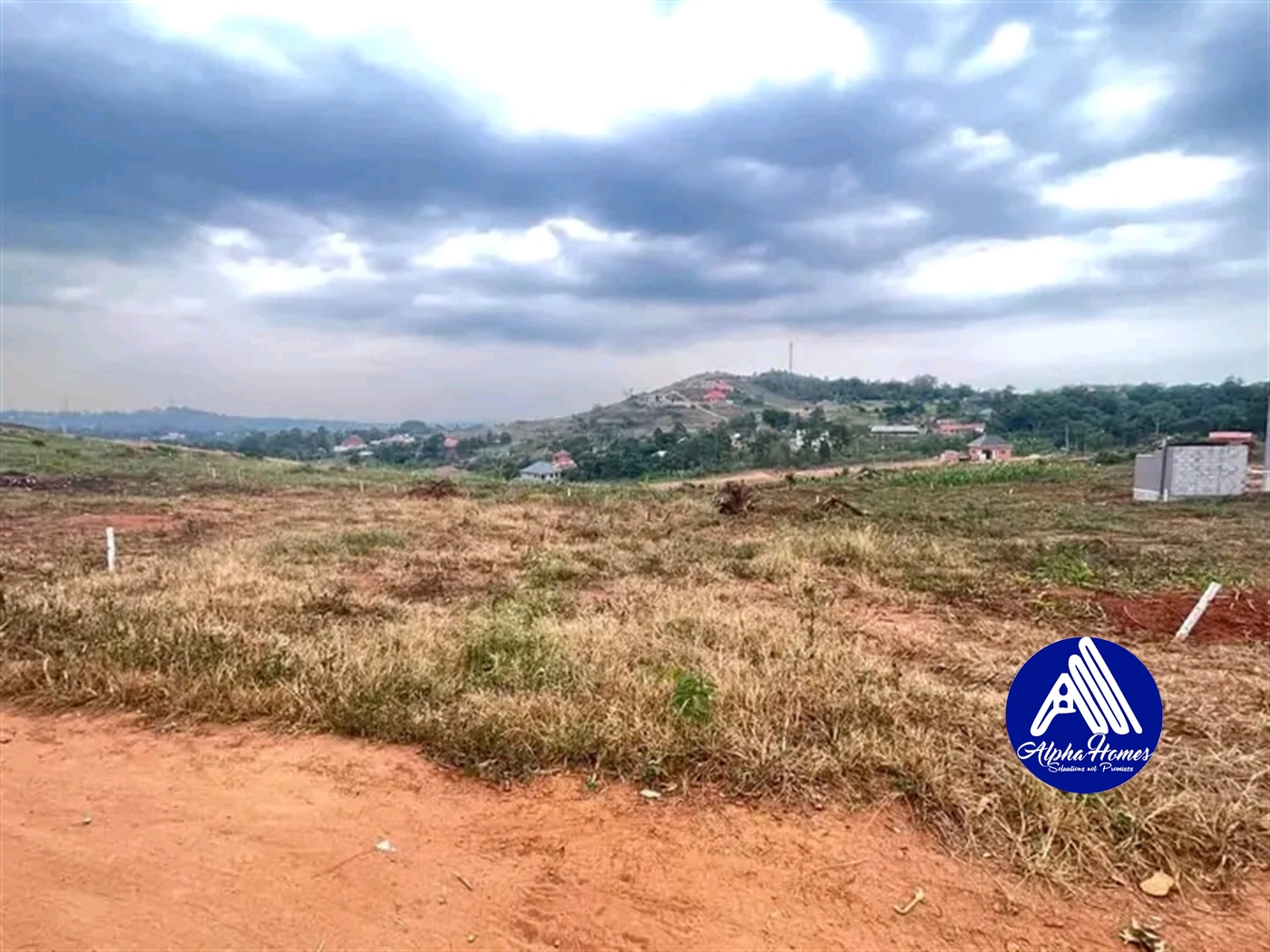 Residential Land for sale in Gayaza Wakiso