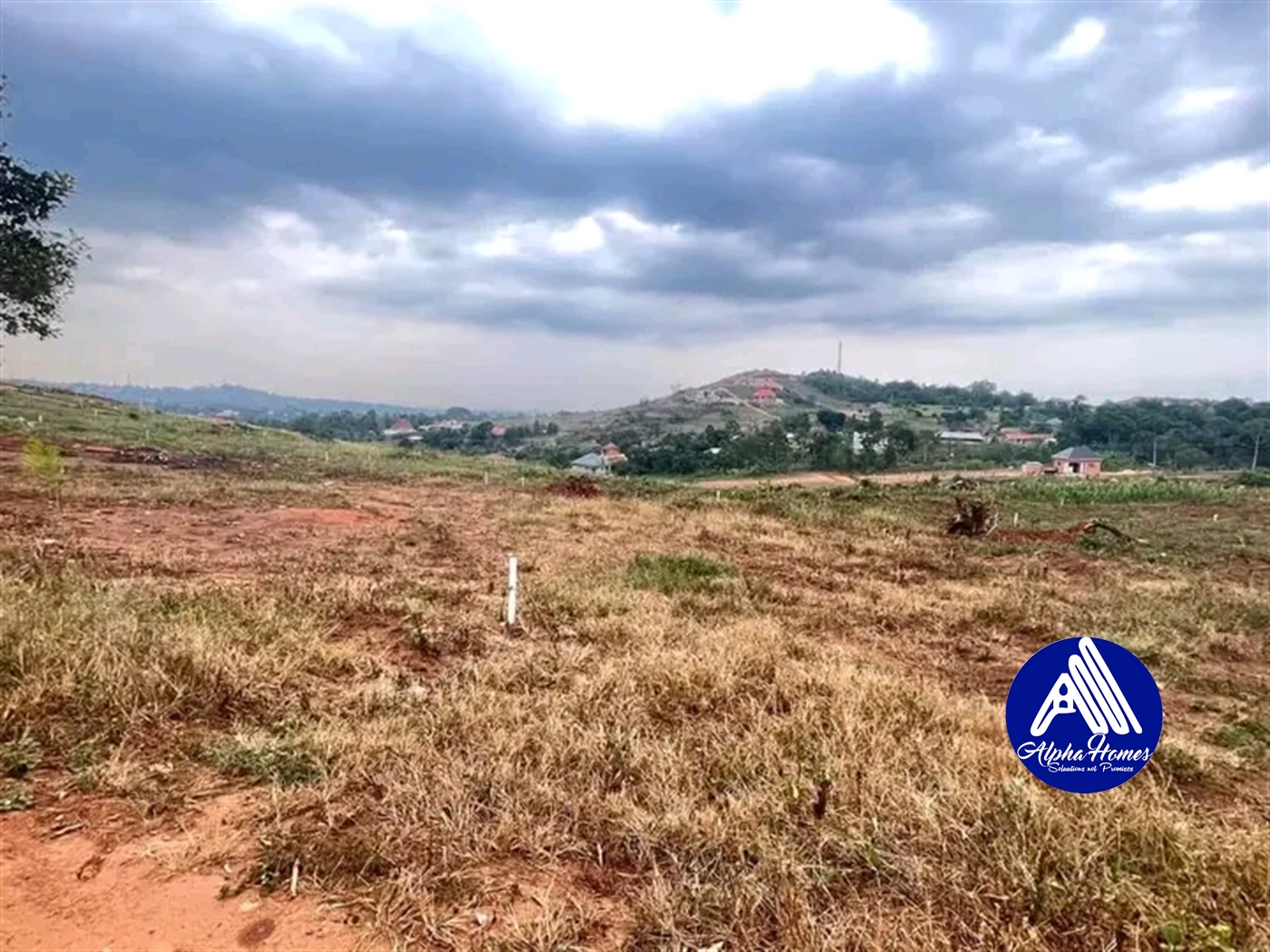 Residential Land for sale in Gayaza Wakiso