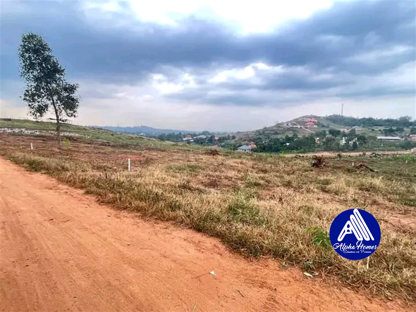 Residential Land for sale in Gayaza Wakiso