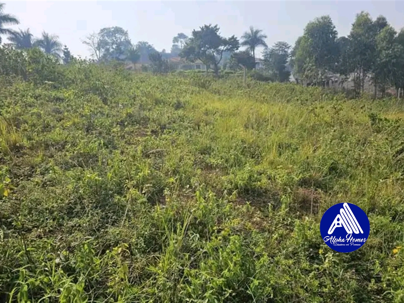 Residential Land for sale in Kigo Kampala