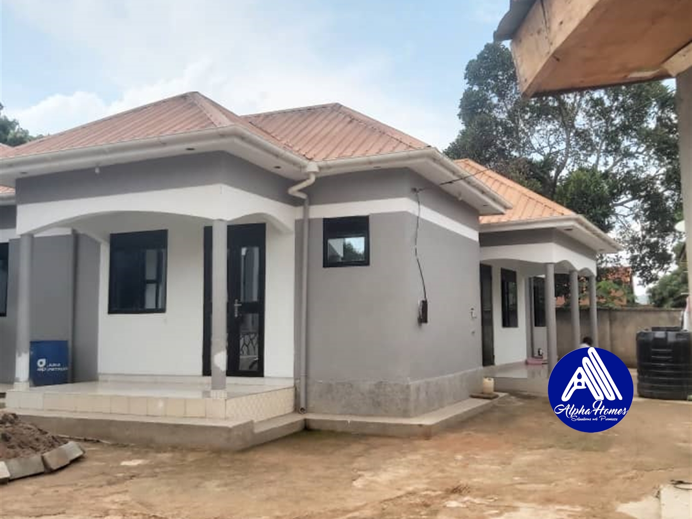 Rental units for sale in Kajjansi Wakiso