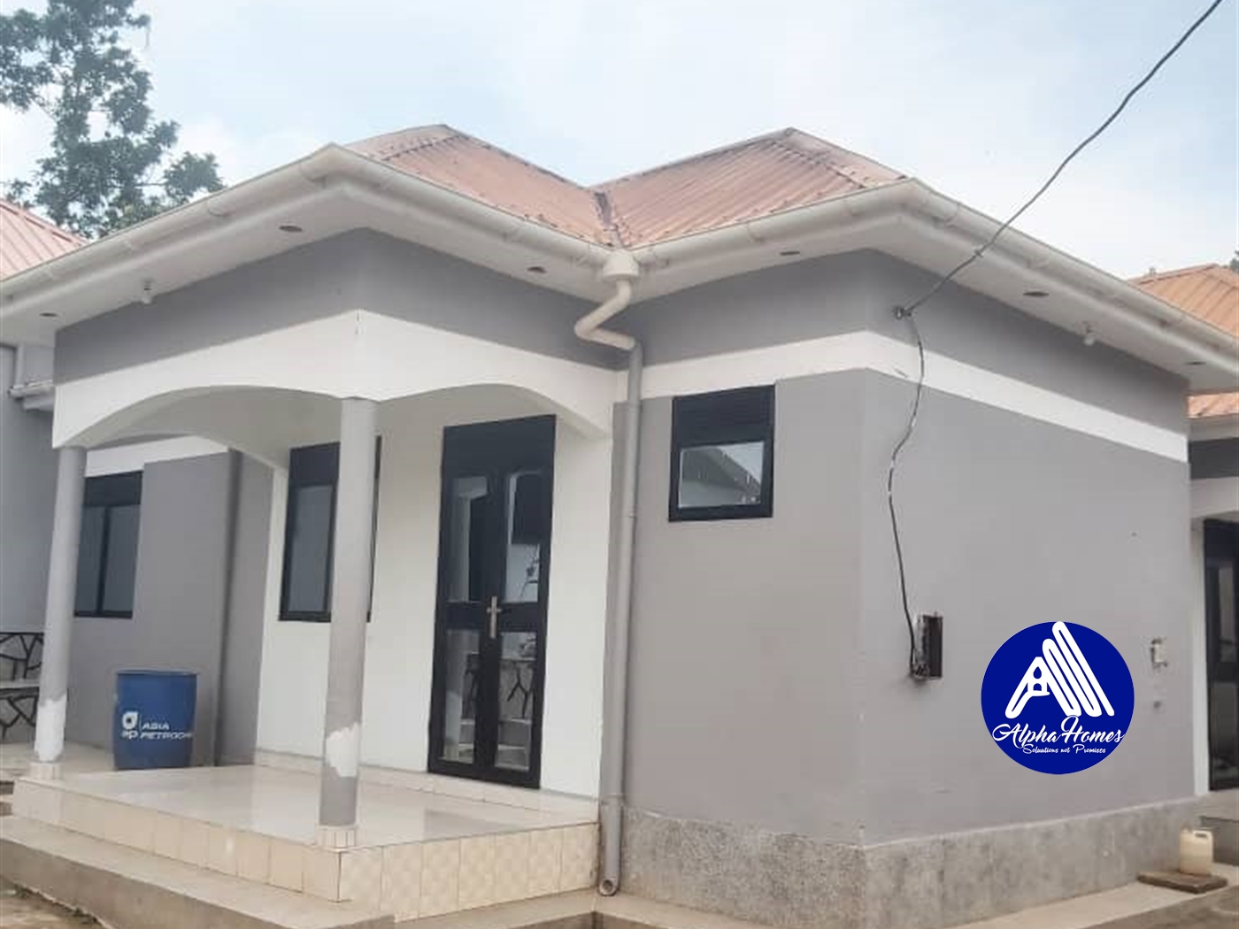 Rental units for sale in Kajjansi Wakiso