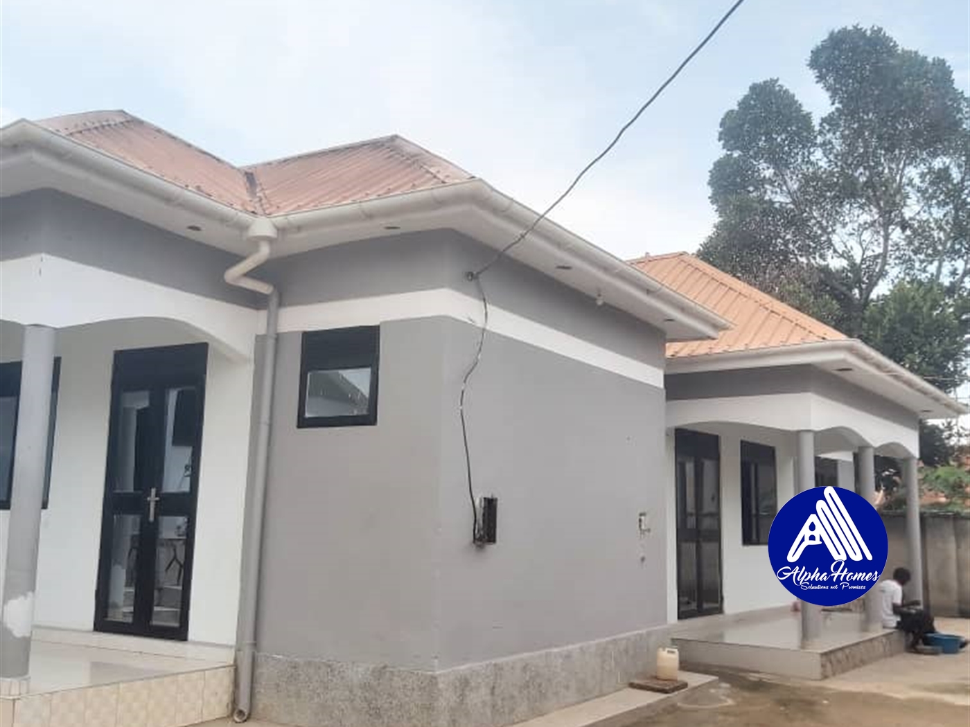 Rental units for sale in Kajjansi Wakiso