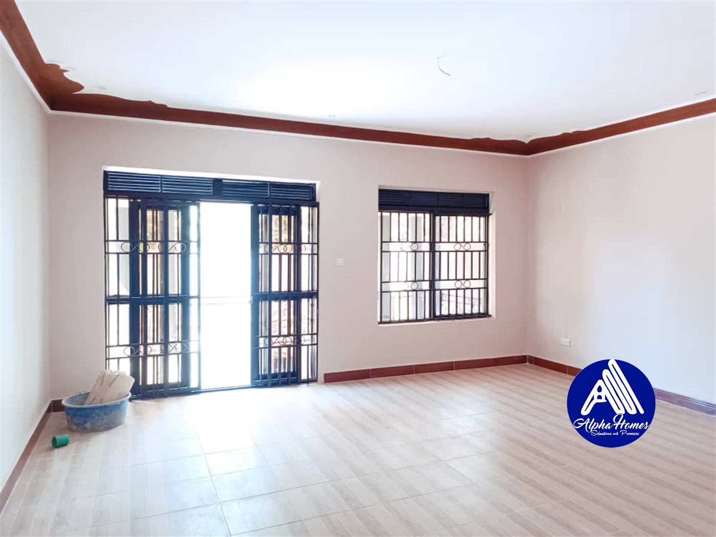 Bungalow for sale in Seeta Mukono