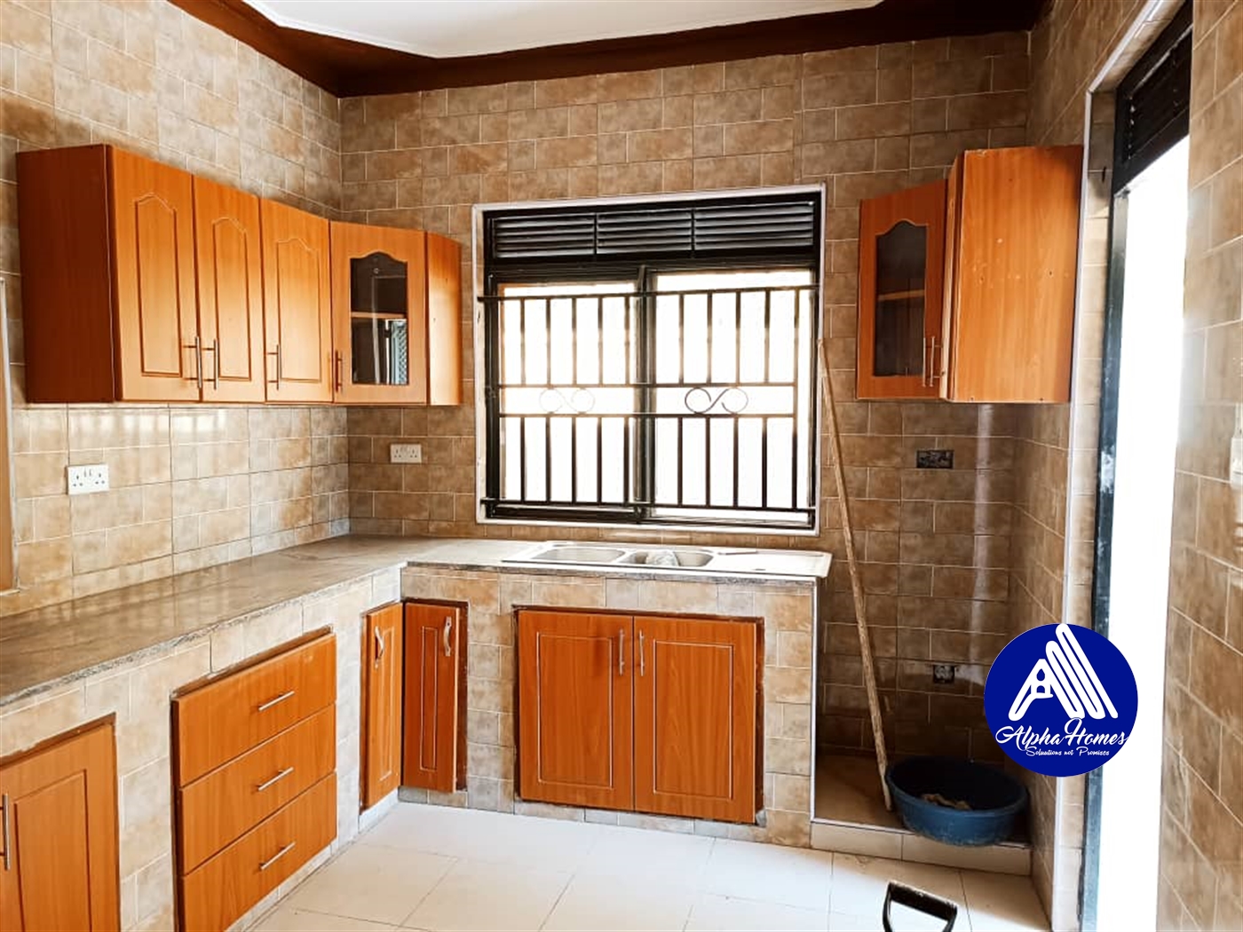 Bungalow for sale in Seeta Mukono