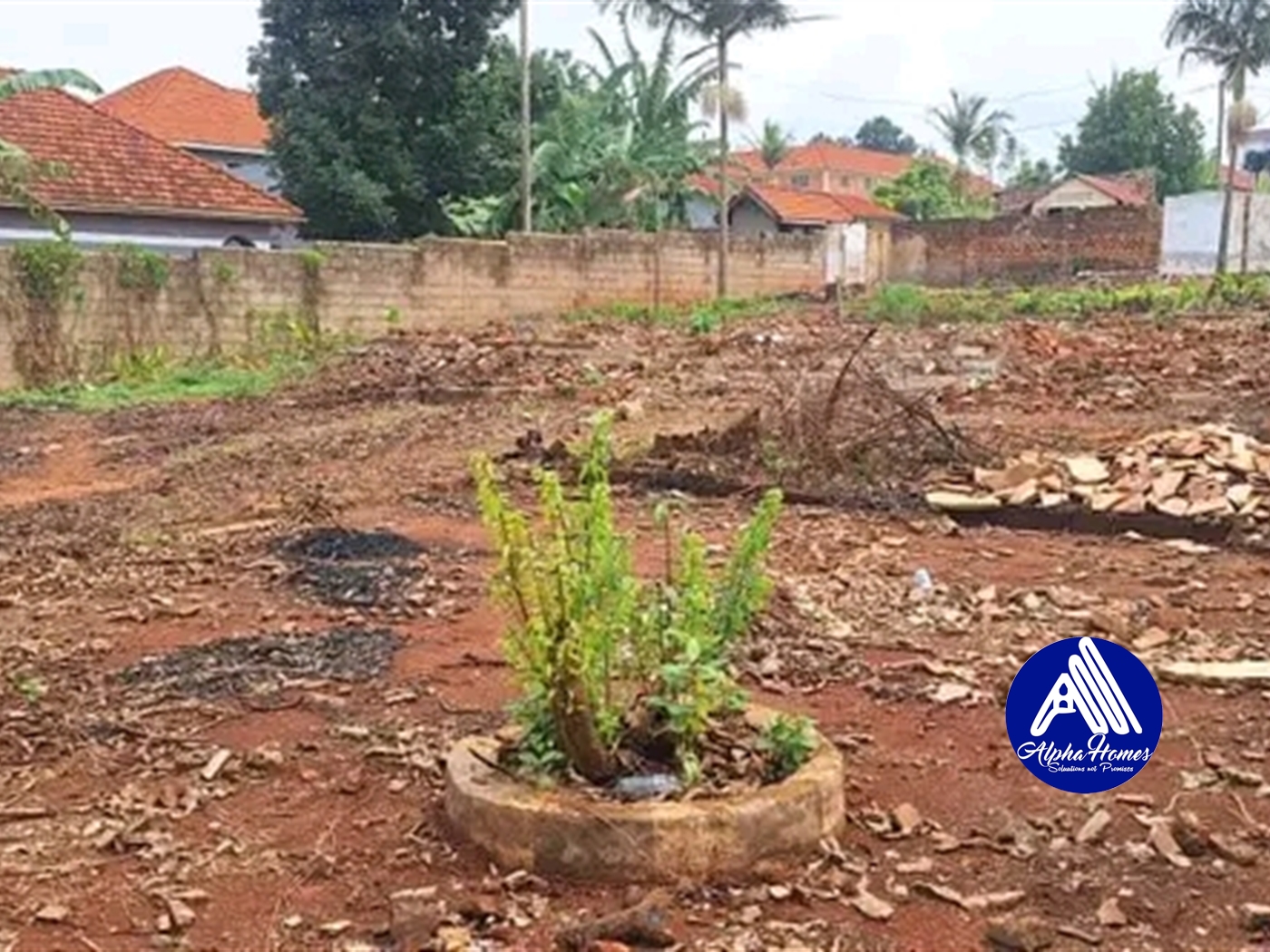 Residential Land for sale in Kira Wakiso