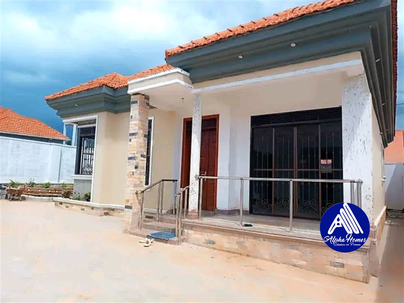 Bungalow for sale in Kira Wakiso