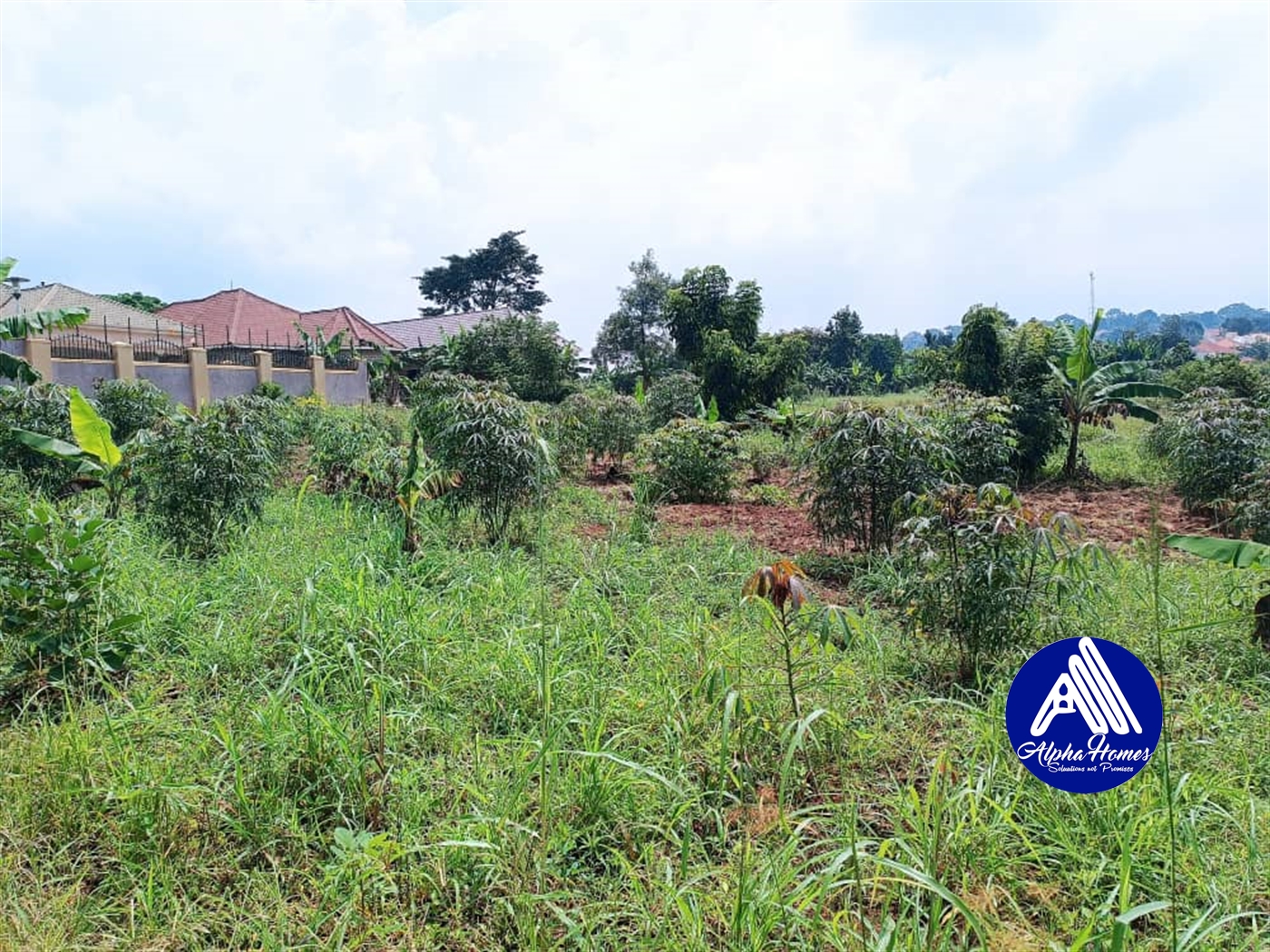 Residential Land for sale in Bukeelele Mukono