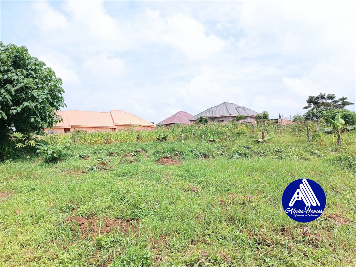 Residential Land for sale in Bukeelele Mukono