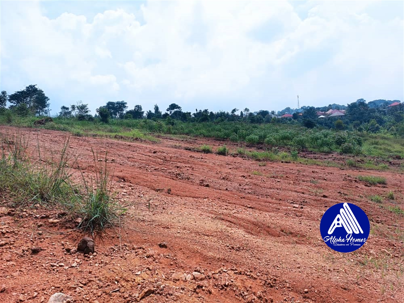 Residential Land for sale in Bukeelele Mukono