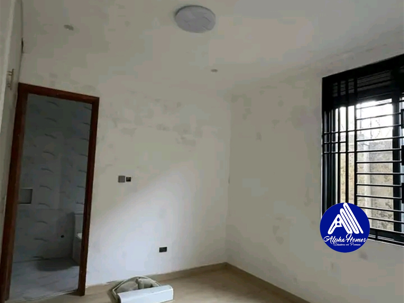 Storeyed house for sale in Najjera Wakiso