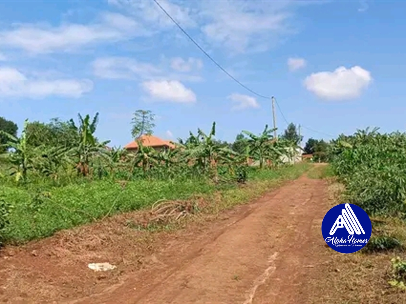 Multipurpose Land for sale in Kasangati Wakiso