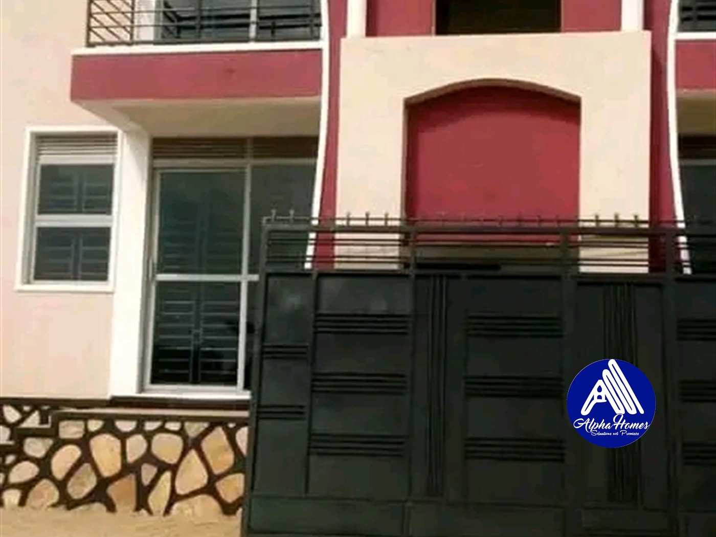 Apartment for rent in Kavumba Wakiso