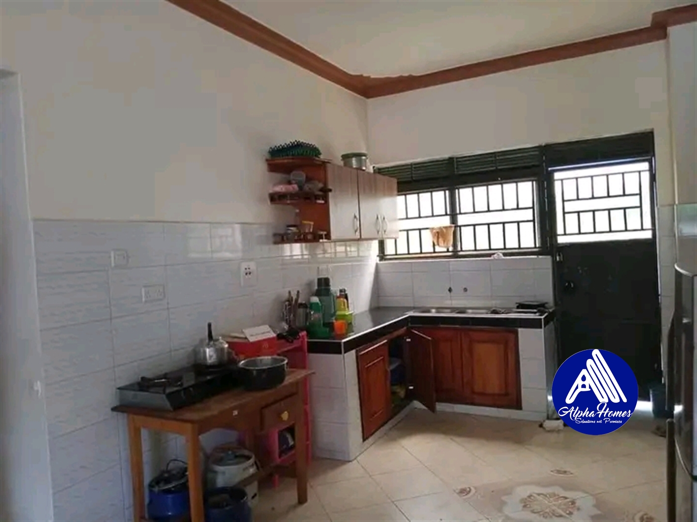 Bungalow for sale in Matugga Wakiso