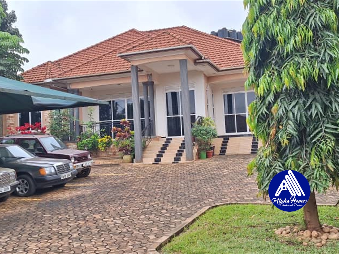 Bungalow for sale in Kira Wakiso