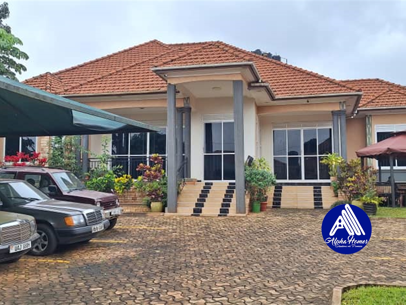 Bungalow for sale in Kira Wakiso