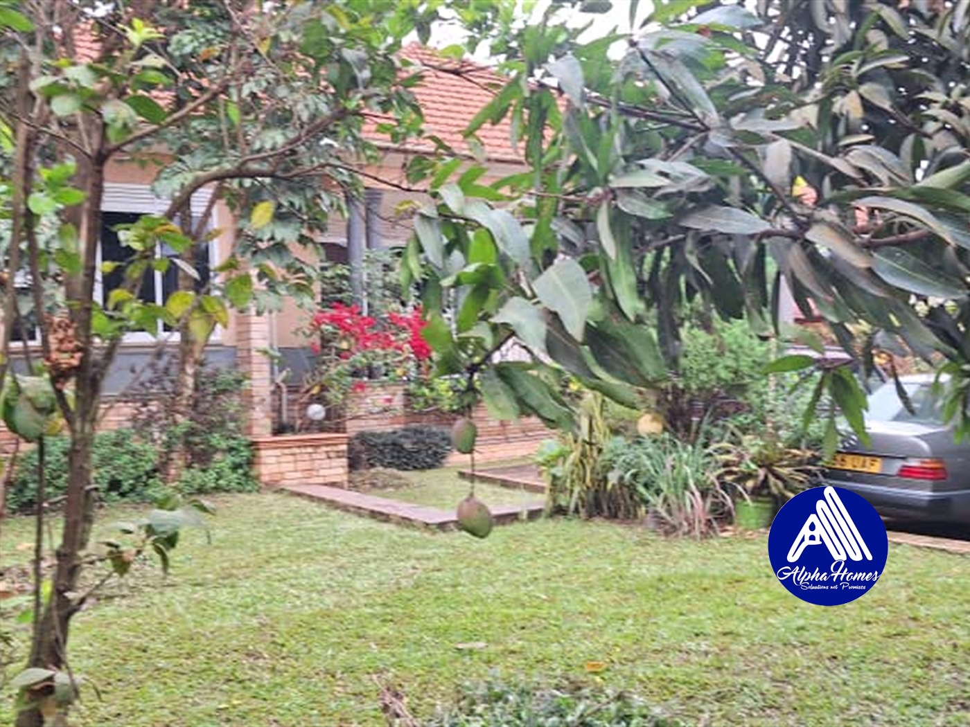 Bungalow for sale in Kira Wakiso