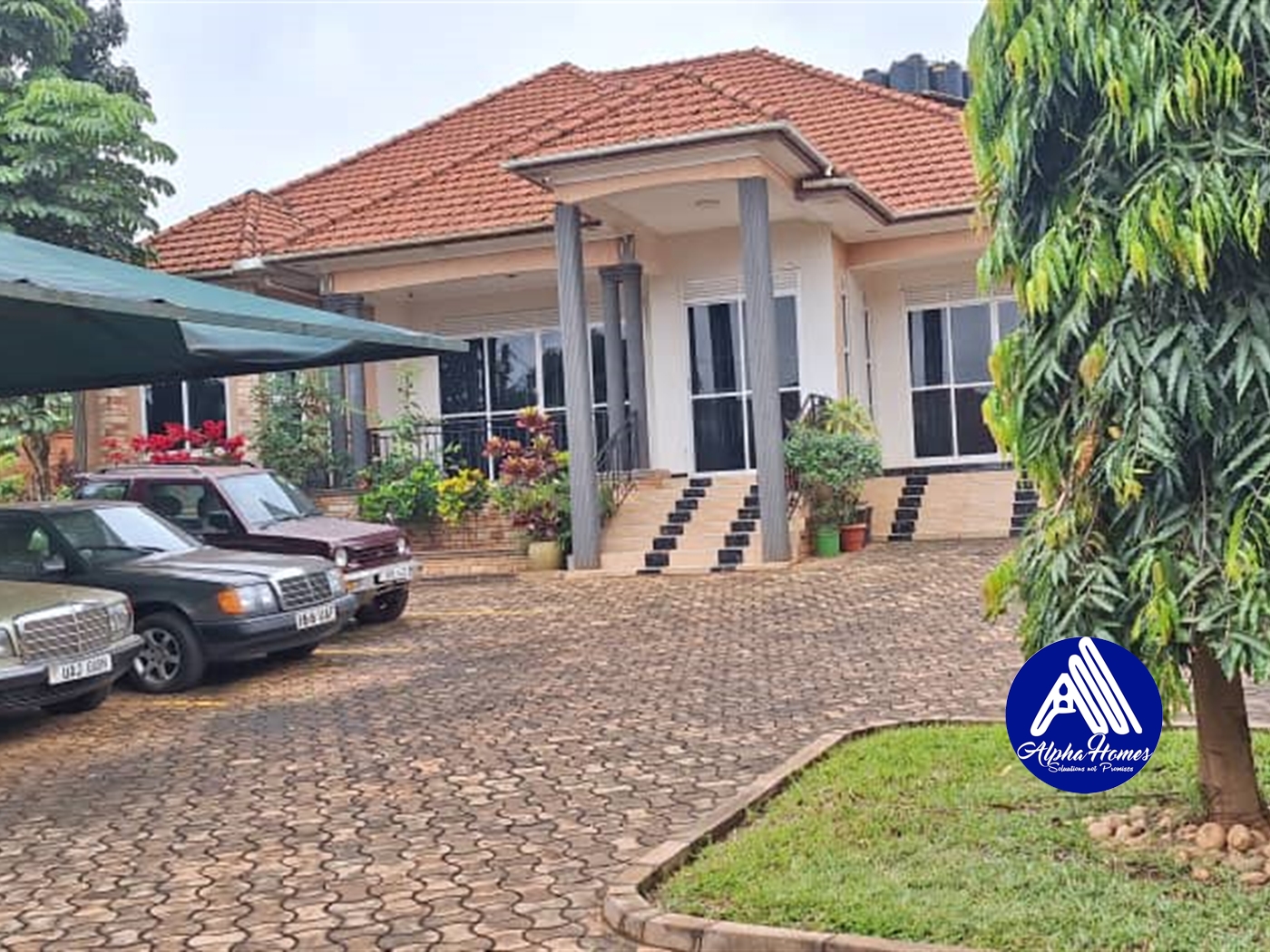 Bungalow for sale in Kira Wakiso