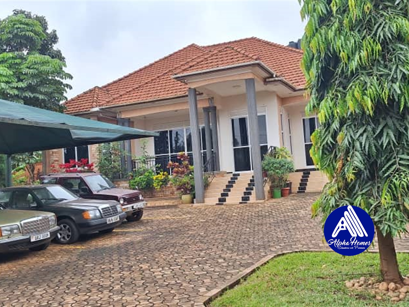 Bungalow for sale in Kira Wakiso