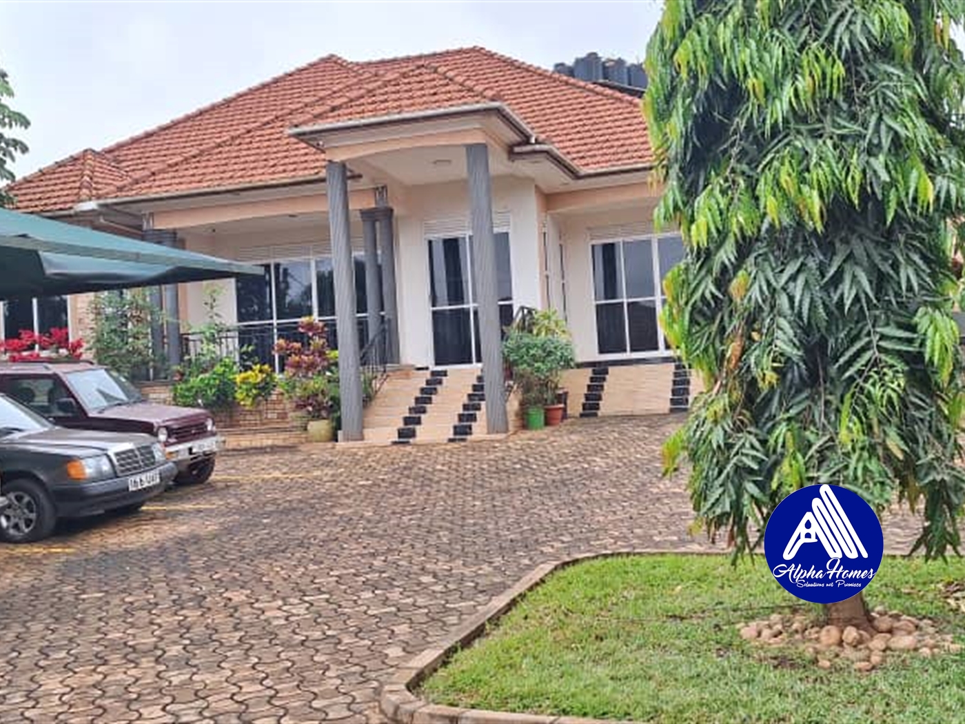 Bungalow for sale in Kira Wakiso