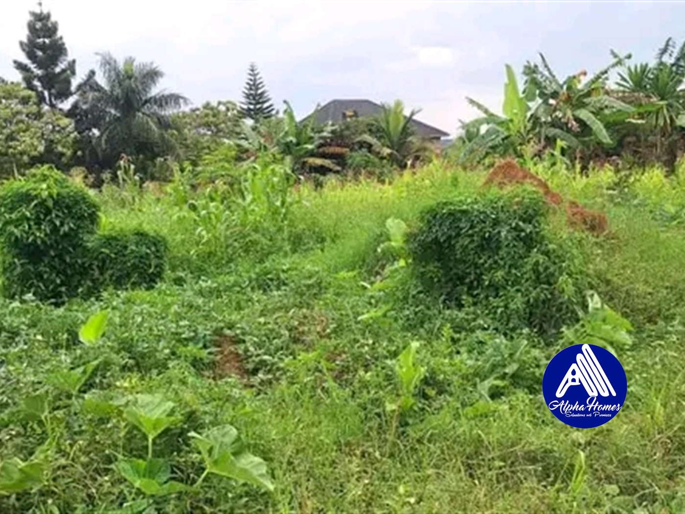 Residential Land for sale in Kira Wakiso