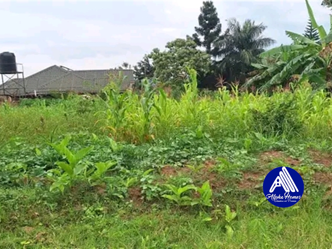 Residential Land for sale in Kira Wakiso