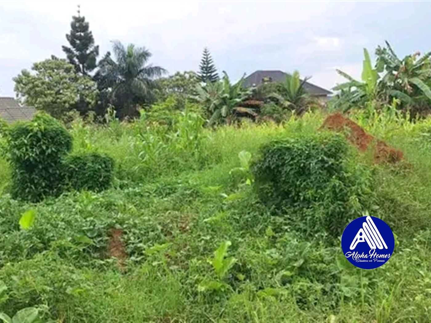 Residential Land for sale in Kira Wakiso