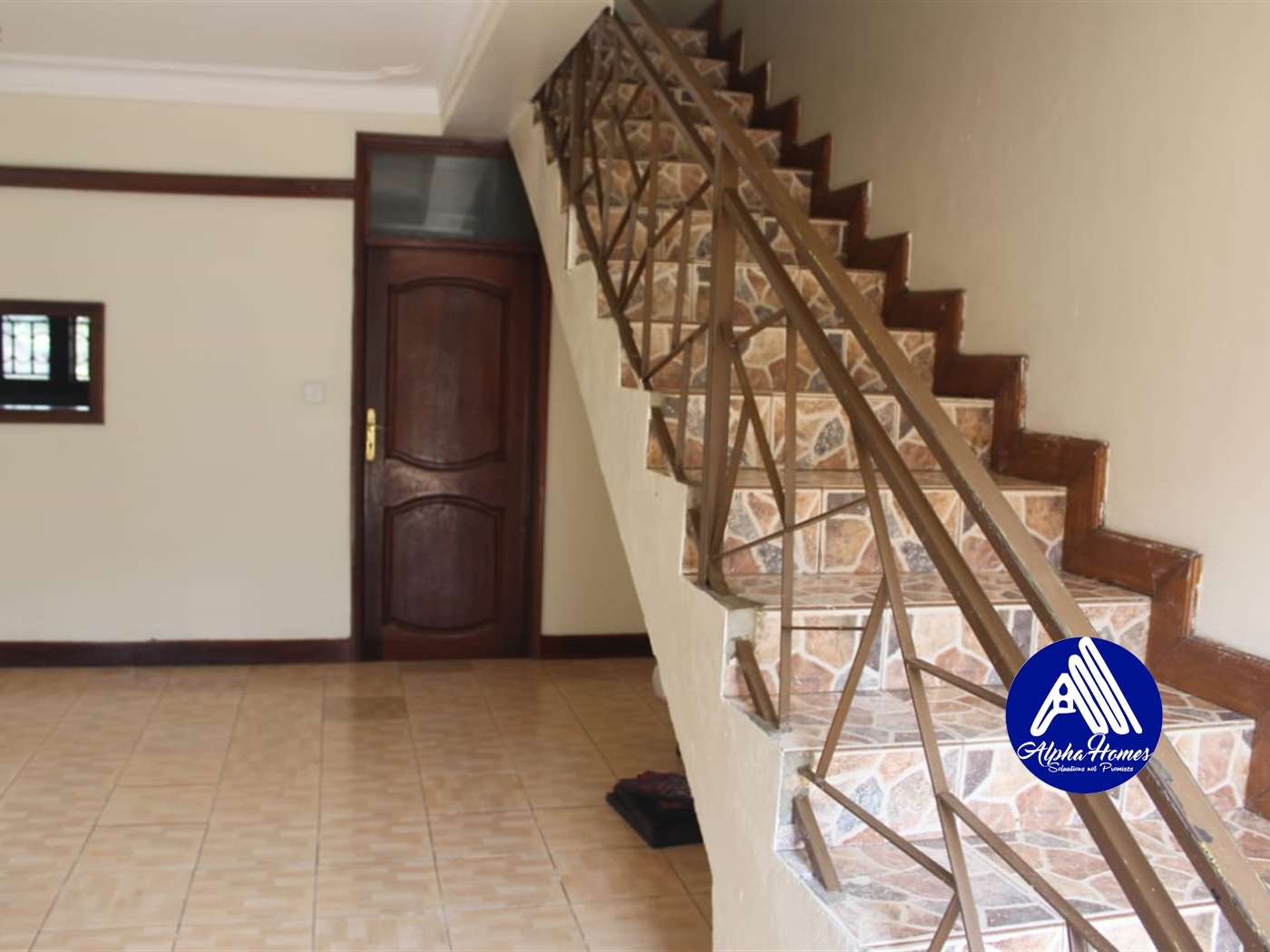 Apartment block for sale in Bweyogerere Wakiso