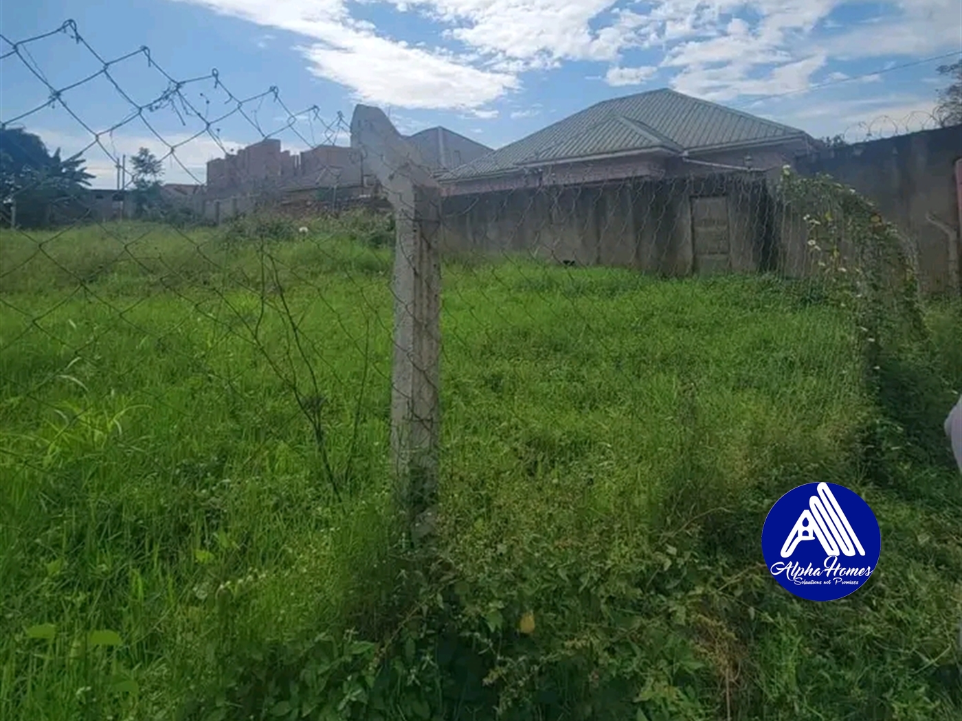 Residential Land for sale in Masooli Wakiso