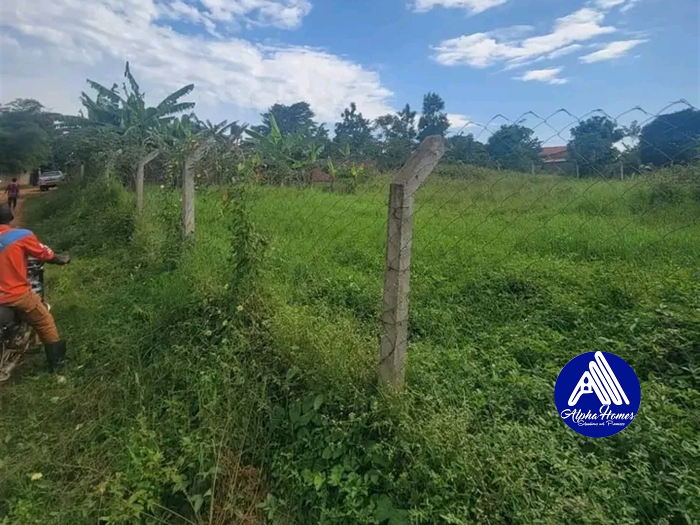 Residential Land for sale in Masooli Wakiso