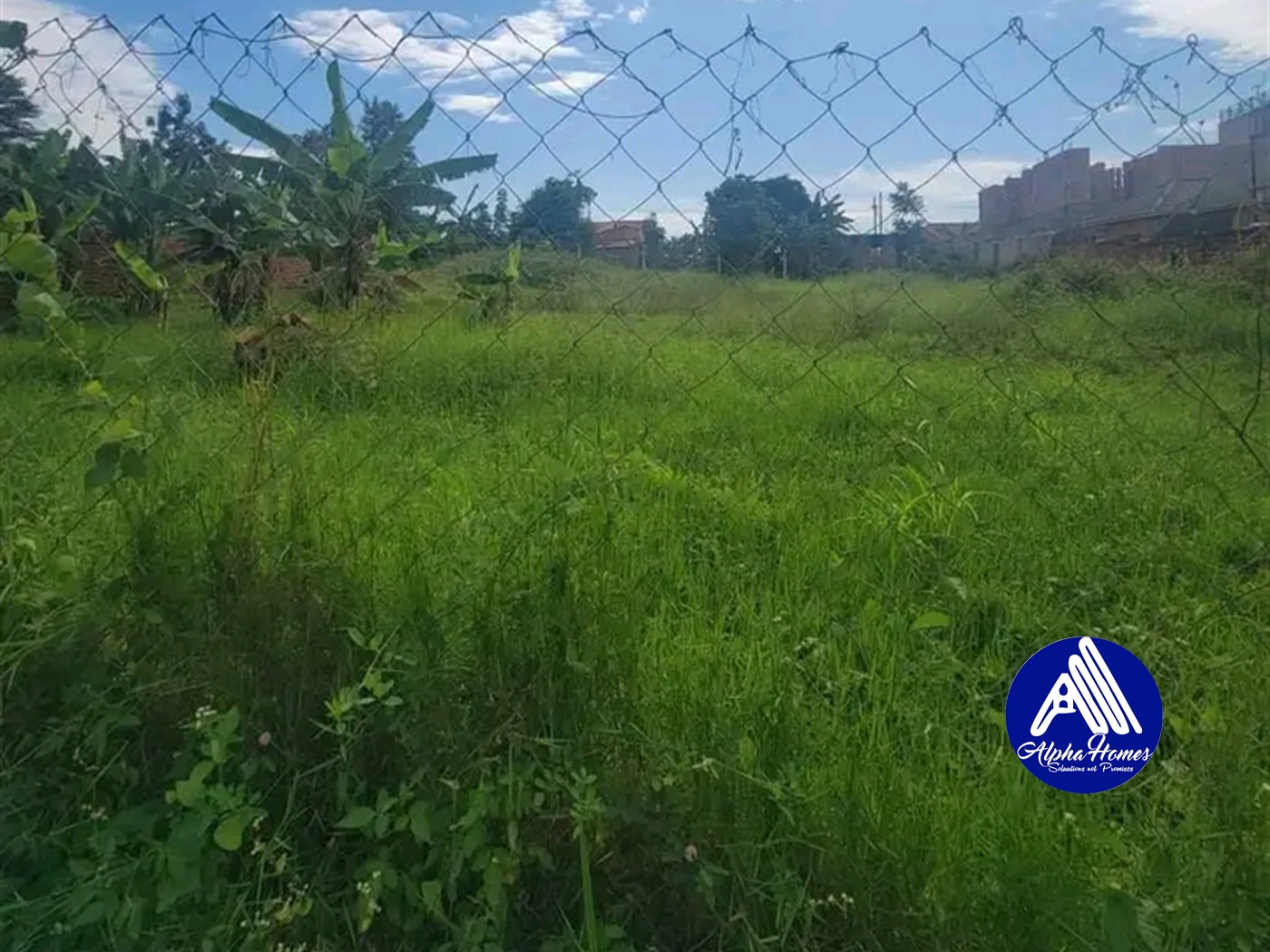 Residential Land for sale in Masooli Wakiso