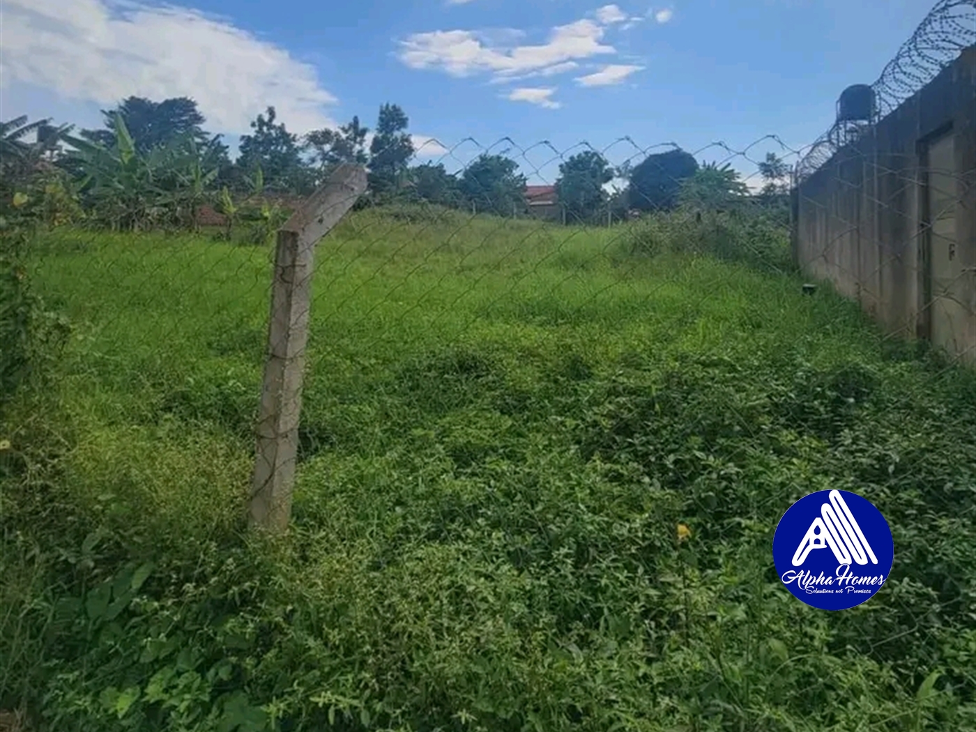 Residential Land for sale in Masooli Wakiso