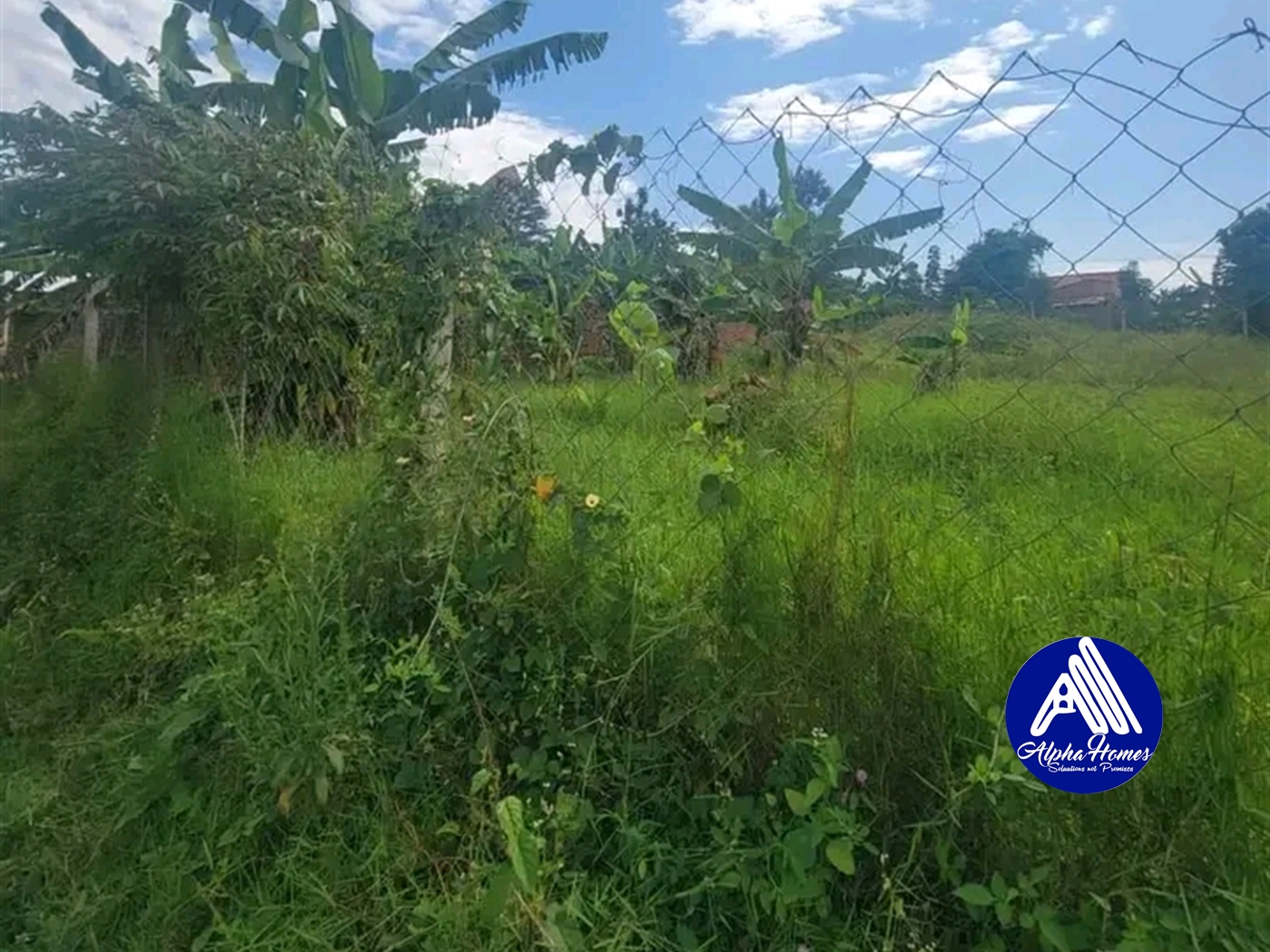 Residential Land for sale in Masooli Wakiso