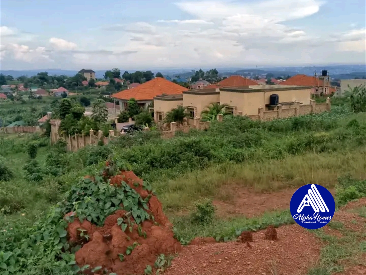 Residential Land for sale in Namugongo Wakiso