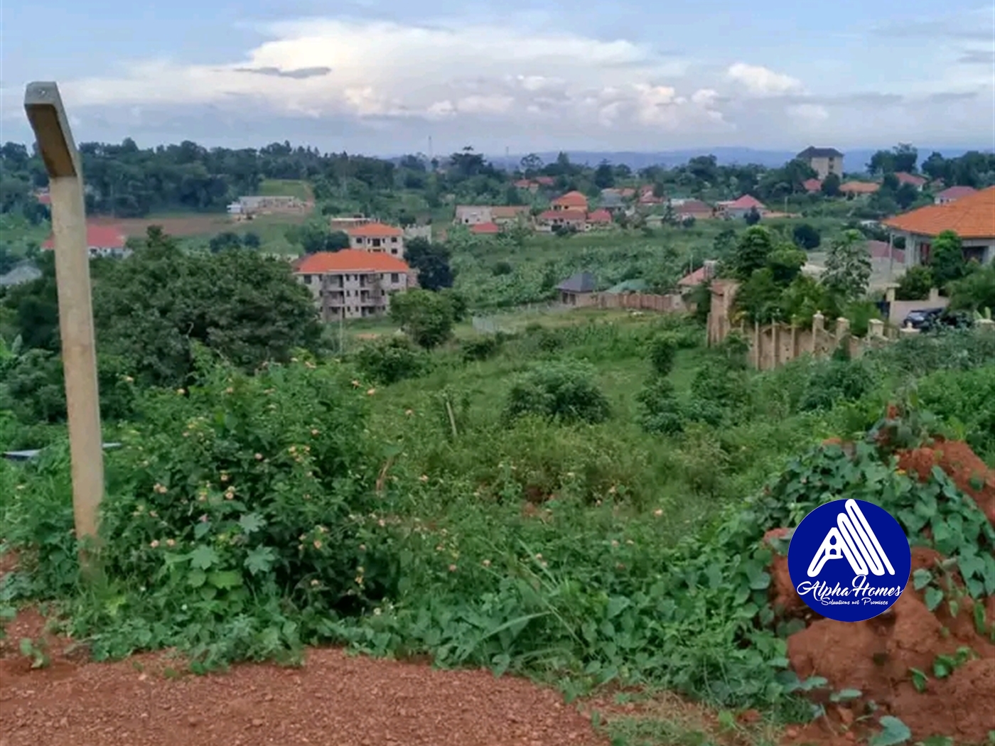 Residential Land for sale in Namugongo Wakiso