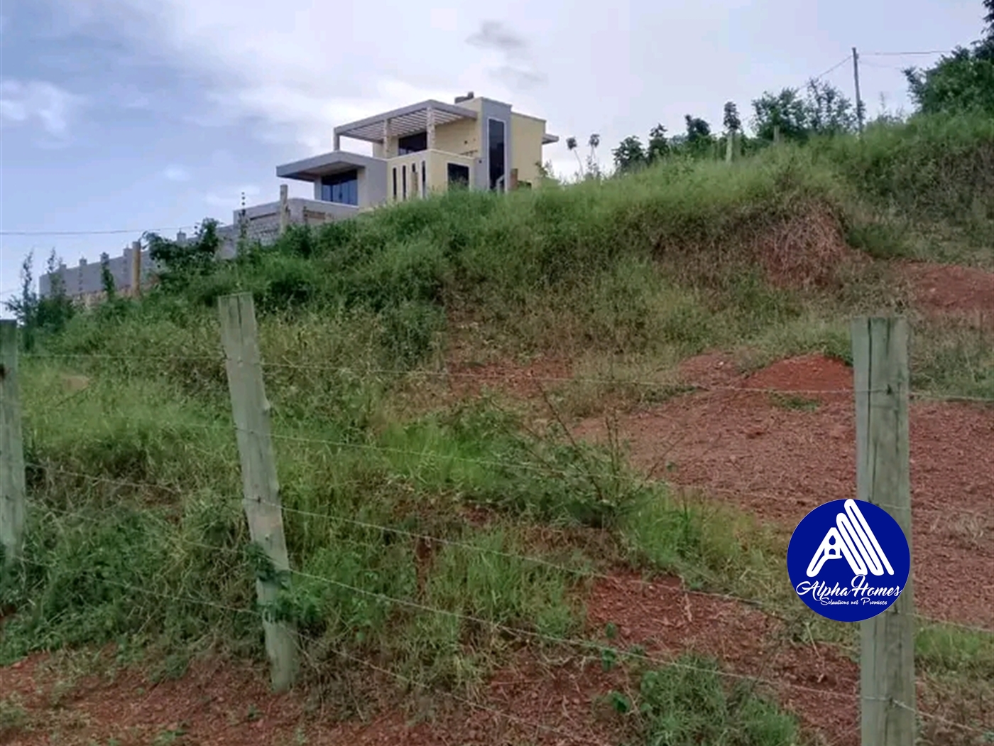 Residential Land for sale in Namugongo Wakiso