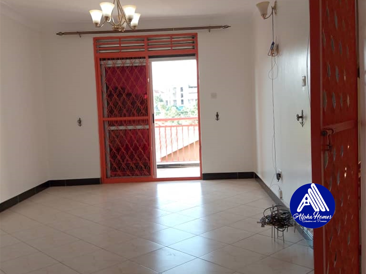 Apartment for rent in Kyambogo Kampala