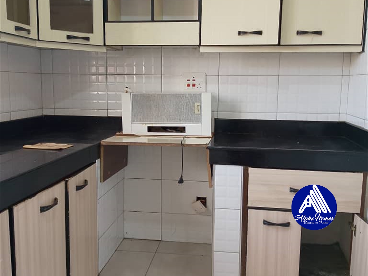 Apartment for rent in Kyambogo Kampala