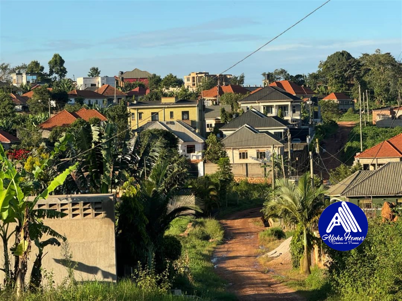 Shell House for sale in Kira Wakiso