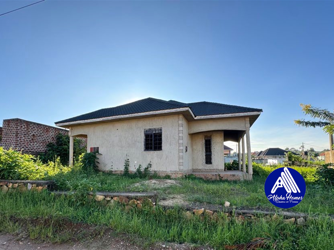 Shell House for sale in Kira Wakiso