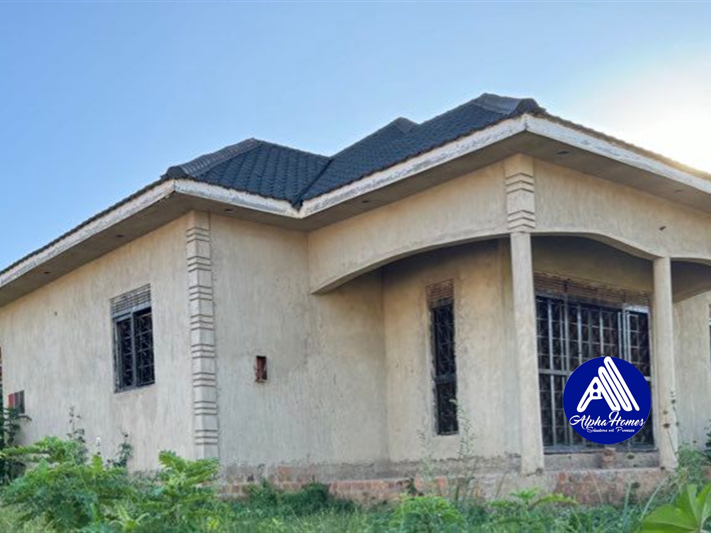 Shell House for sale in Kira Wakiso