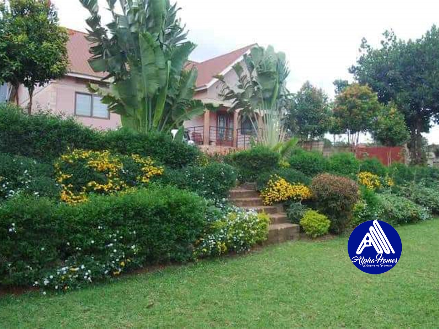 Bungalow for sale in Munyonyo Kampala