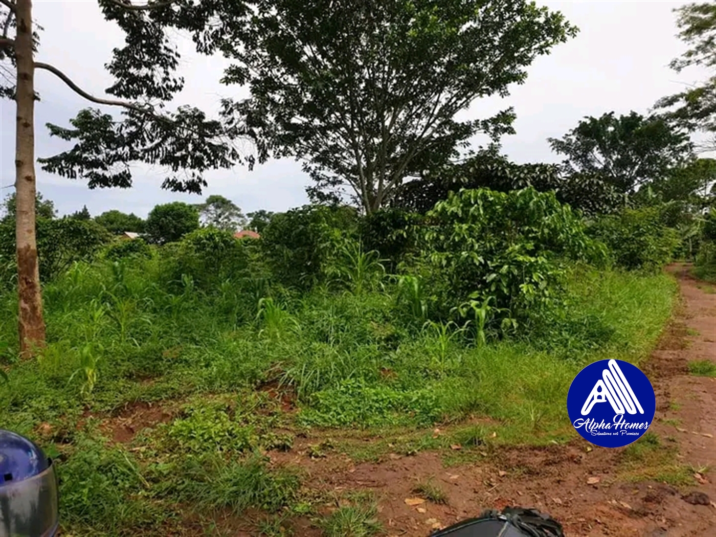 Residential Land for sale in Kabembe Mukono